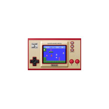 Game and Watch: Super Mario...