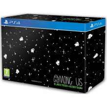 Among Us: Ejected Edition (5016488138345)