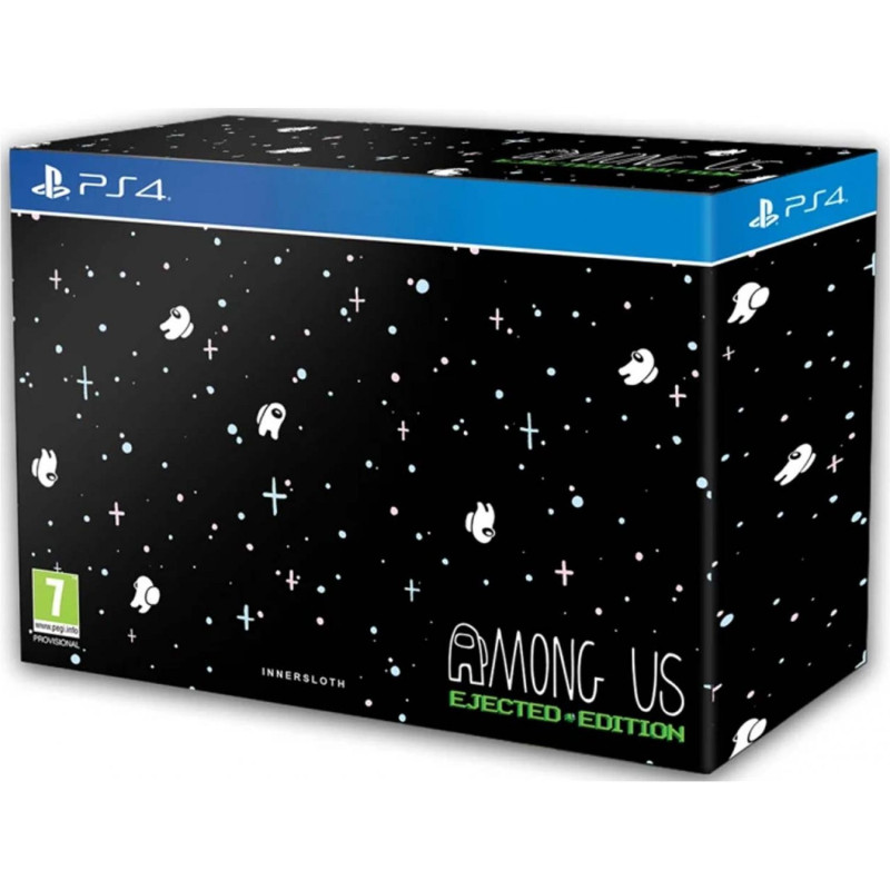 Among Us: Ejected Edition (5016488138345)
