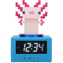 Minecraft - Axolotl Icon...