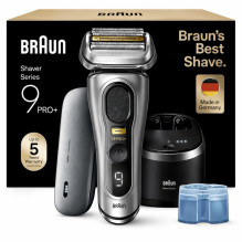 Braun - Series 9 Pro+...