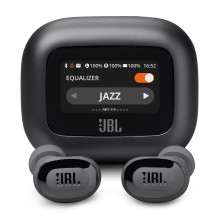 JBL Live Buds 3 melna -...