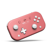 8BitDo Lite 2 Pink Gamepad...