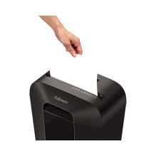 Fellowes Powershred LX70 paper shredder Fellowes Powershred LX70 paper shredder