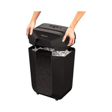 Fellowes Powershred LX70 paper shredder Fellowes Powershred LX70 paper shredder