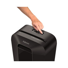 Fellowes Powershred LX70 paper shredder Fellowes Powershred LX70 paper shredder