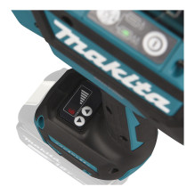 Makita DTR181ZJ rebar tying tool