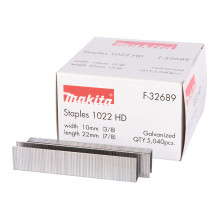 Makita F-32689 hardware staple