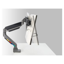 Kensington Monitorarm 32".2TFT.2Gel.max.9kg.grau SmartFit Kensington Monitorarm 32".2TFT.2Gel.max.9kg.grau SmartFit