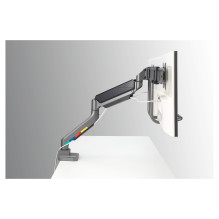 Kensington Monitorarm 32".2TFT.2Gel.max.9kg.grau SmartFit Kensington Monitorarm 32".2TFT.2Gel.max.9kg.grau SmartFit