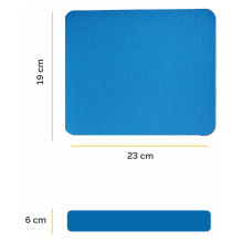 Fellowes 29700 mouse pad Fellowes 29700 mouse pad