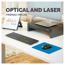 Fellowes 29700 mouse pad Fellowes 29700 mouse pad