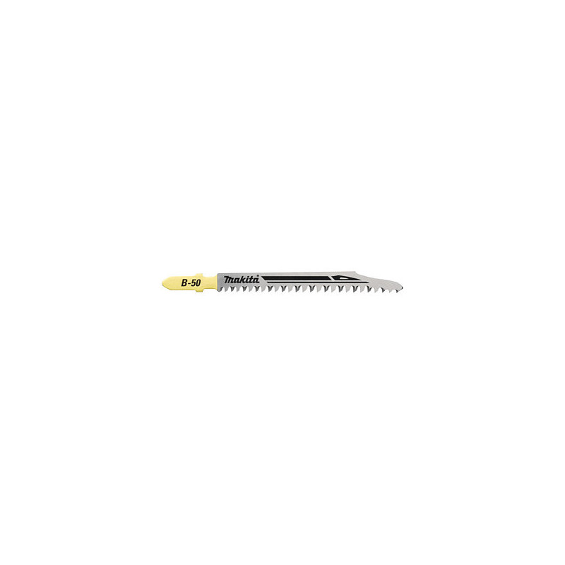 Makita B-06460 jigsaw / scroll saw / reciprocating saw blade