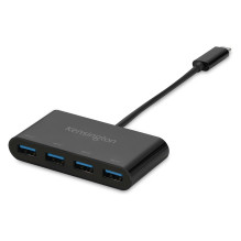 Kensington HUB CH1200 USB-C...