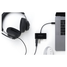 Kensington HUB CH1200 USB-C 4-Port Kensington HUB CH1200 USB-C 4-Port