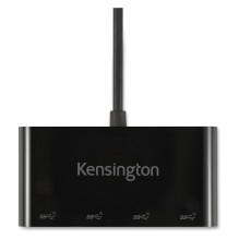 Kensington HUB CH1200 USB-C 4-Port Kensington HUB CH1200 USB-C 4-Port