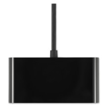 Kensington HUB CH1200 USB-C 4-Port Kensington HUB CH1200 USB-C 4-Port