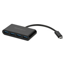Kensington HUB CH1200 USB-C 4-Port Kensington HUB CH1200 USB-C 4-Port