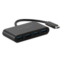 Kensington HUB CH1200 USB-C 4-Port Kensington HUB CH1200 USB-C 4-Port