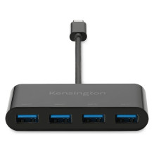 Kensington HUB CH1200 USB-C 4-Port Kensington HUB CH1200 USB-C 4-Port