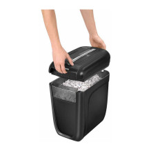 Fellowes 60Cs paper shredder Fellowes 60Cs paper shredder