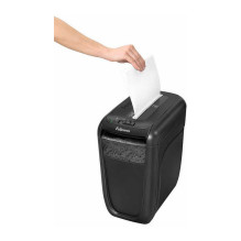 Fellowes 60Cs paper shredder Fellowes 60Cs paper shredder