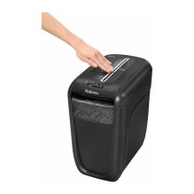 Fellowes 60Cs paper shredder Fellowes 60Cs paper shredder