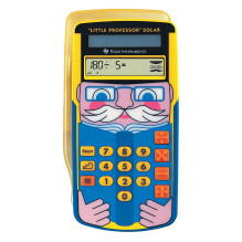 Texas Instruments Little...