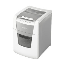 Leitz 80110000 paper shredder
