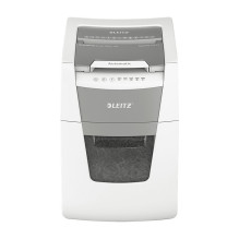 Leitz 80110000 paper shredder Leitz 80110000 paper shredder