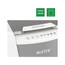 Leitz 80110000 paper shredder Leitz 80110000 paper shredder
