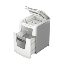 Leitz 80110000 paper shredder Leitz 80110000 paper shredder