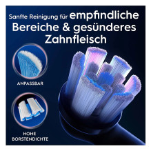 Oral-B 194631 toothbrush head Oral-B 194631 toothbrush head