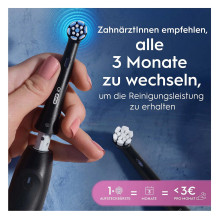 Oral-B 194631 toothbrush head Oral-B 194631 toothbrush head