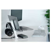 Kensington H2000