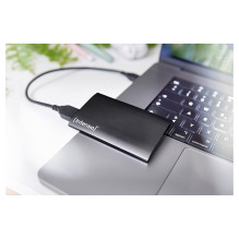 Intenso 3823450 external solid state drive Intenso 3823450 external solid state drive