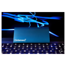 Intenso 3823450 external solid state drive Intenso 3823450 external solid state drive