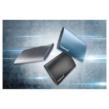 Intenso 3823470 external solid state drive Intenso 3823470 external solid state drive