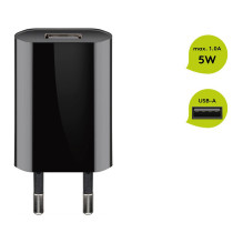 Goobay 44949 mobile device charger Goobay 44949 mobile device charger