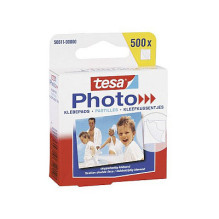 TESA 56611 photo corners