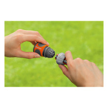 Gardena 18215 water hose fitting Gardena 18215 water hose fitting