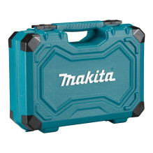Makita E-08458 mechanics tool set