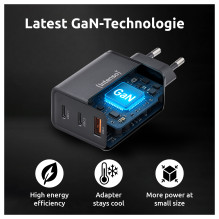 Intenso 7806510 power adapter / inverter Intenso 7806510 power adapter / inverter