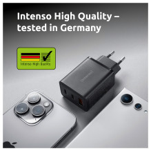 Intenso 7806510 power adapter / inverter Intenso 7806510 power adapter / inverter