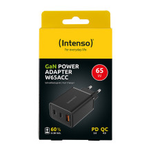 Intenso 7806510 power adapter / inverter Intenso 7806510 power adapter / inverter