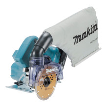Makita DCC500Z nešiojamas...