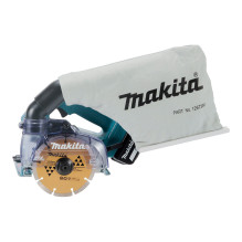 Makita DCC500Z portable circular saw Makita DCC500Z portable circular saw