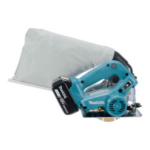 Makita DCC500Z portable circular saw Makita DCC500Z portable circular saw