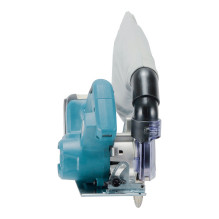 Makita DCC500Z portable circular saw Makita DCC500Z portable circular saw