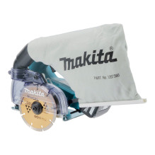 Makita DCC500Z portable circular saw Makita DCC500Z portable circular saw